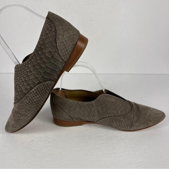 poppy barley shoes - Picture 6 of 8